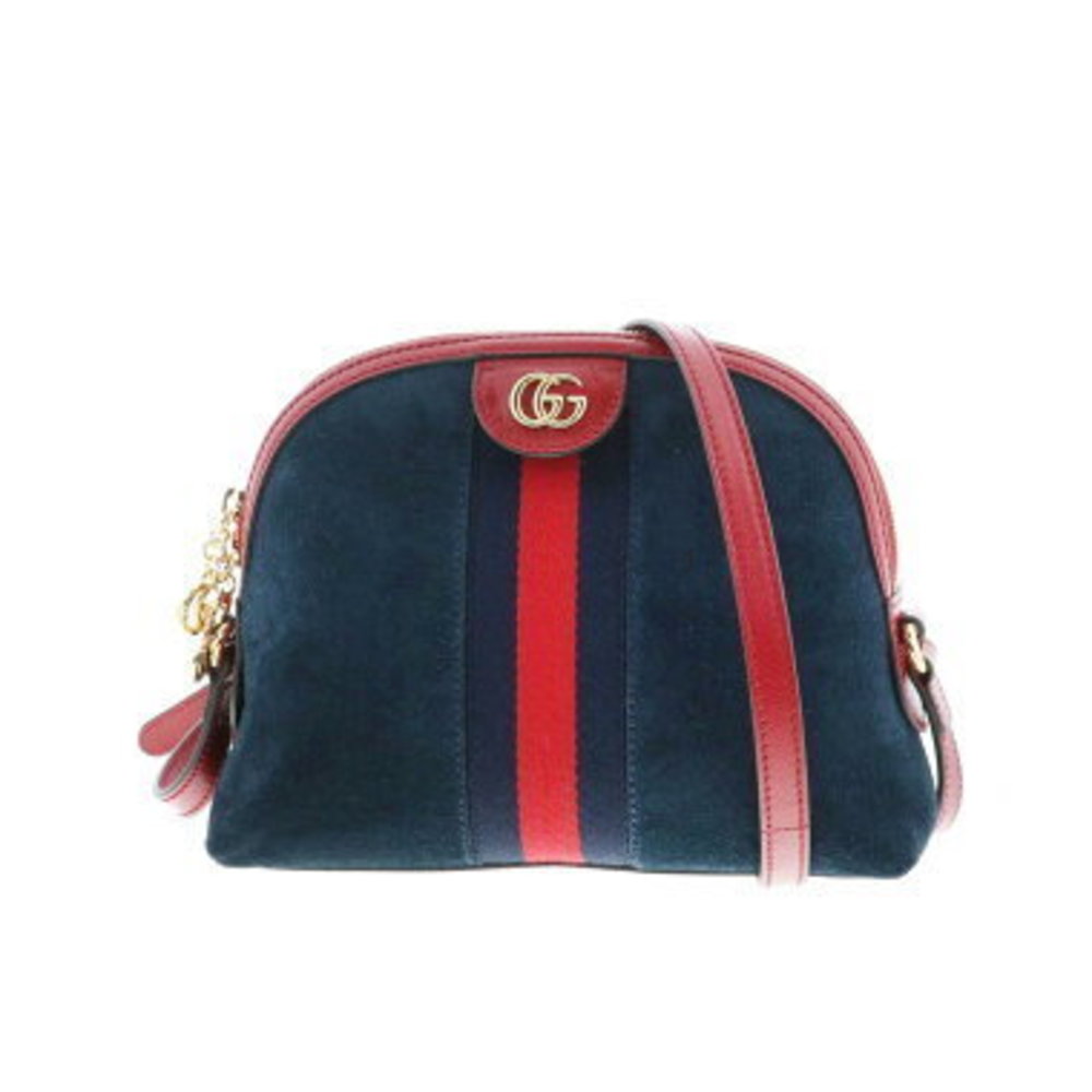 Gucci Ophidia GG Shoulder Bag